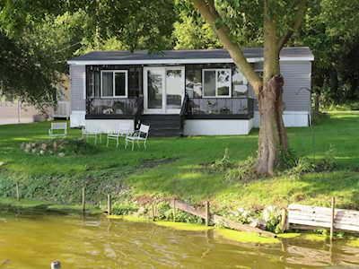 3162 E Boller Court Monon, IN 47959