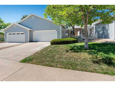 21 Shetland Ct Highlands Ranch, CO 80130