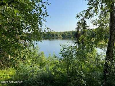 13885 N Willow Lake Rd Willow, AK 99688