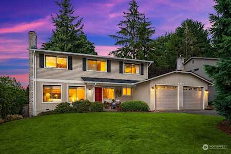 4830 158th Place SE Bellevue, WA 98006