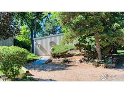 8050 Niwot Rd Niwot, CO 80503