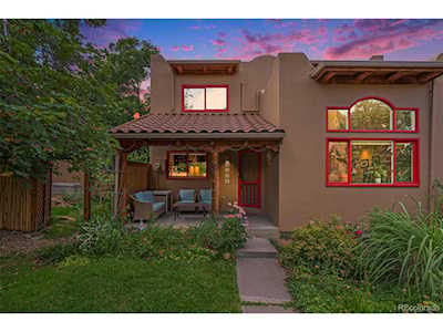 1031 Cottonwood Cir Golden, CO 80401