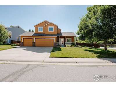1593 Palmer Ln Erie, CO 80516