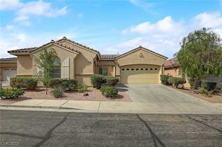 5578 Casa Palazzo Ct Las Vegas, NV 89141