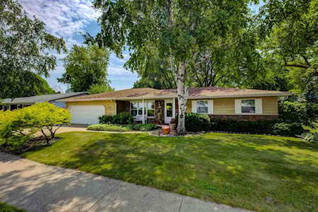 1155 W Linwood Ave Oshkosh, City of Oshkosh, WI 54901-1830