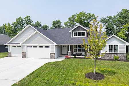 3571 Glen Oaks Pass Green Bay, City of Green Bay, WI 54311