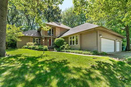 52043 FALL CREEK Drive Granger, IN 46530