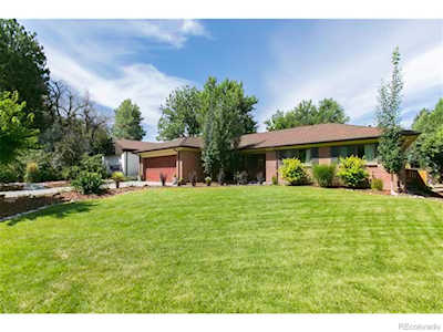 327 Hudson St Denver, CO 80220