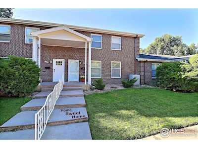 1810 Lakeside Dr Greeley, CO 80631