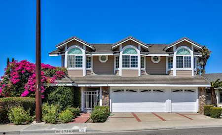 10 Sandstone Irvine, CA 92604