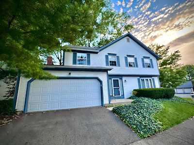 5685 Bears Paw Court Westerville, OH 43081