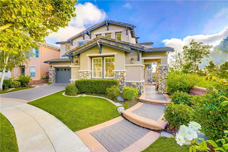 1 Sleepy Hollow Ln Ladera Ranch, CA 92694