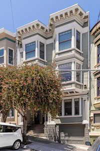 776 Green St CA 94133