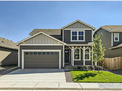 90 Sabin Way Lochbuie, CO 80603