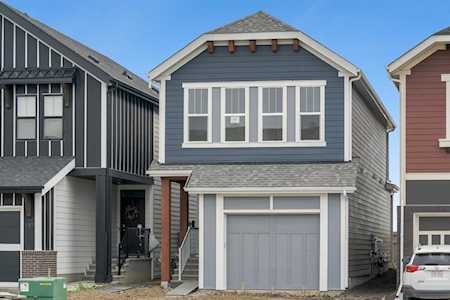 201 Masters Row SE Calgary, AB T3M 2R9