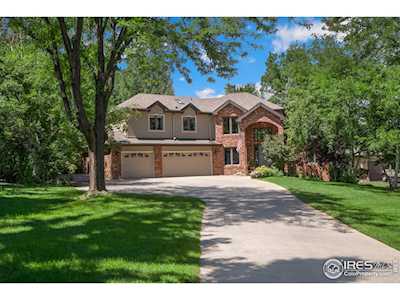 7321 Didrickson Ct Fort Collins, CO 80528