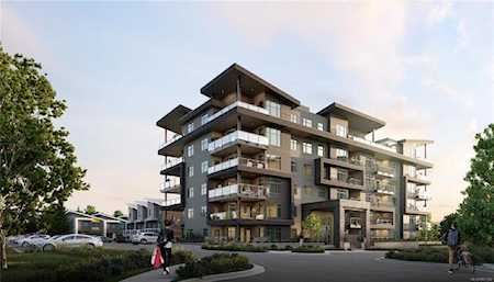 2520 Hackett Cres #102 Central Saanich, BC V8M 0B9