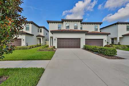 13024 Sanctuary Village Ln Tampa, FL 33624