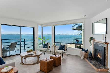 3055 Alki Ave SW #3055A Seattle, WA 98116