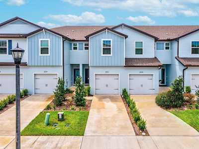 2850 Deer Pine Trail Land O Lakes, FL 34638
