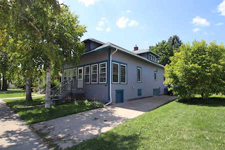 63 Frankfort St Oshkosh, City of Oshkosh, WI 54901