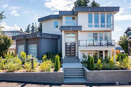 20210 21st Place NW Shoreline, WA 98177