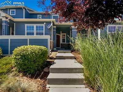 5442 Smokey Heights Colorado Springs, CO 80924