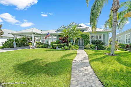 1212 Vestavia Circle Melbourne, FL 32940