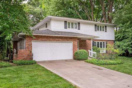 539 Thackeray Avenue Worthington, OH 43085