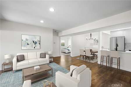 25671 Le Parc #73 Lake Forest, CA 92630