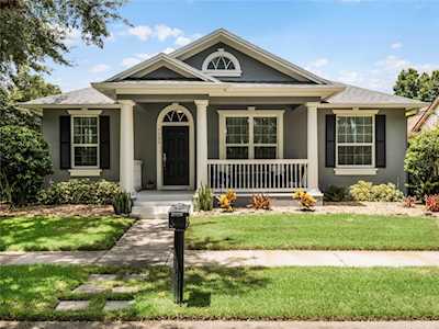 7030 Mapperton Dr Windermere, FL 34786