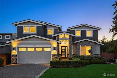 20057 10th Ave NW #5 Shoreline, WA 98177