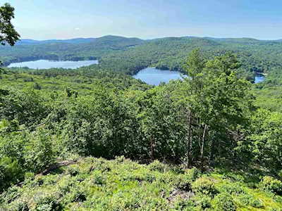 100 Oak Ridge Rd Madison, NH 03849