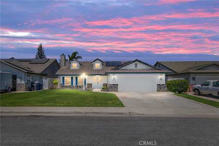 3404 Cathedral Rose Ave Bakersfield, CA 93313