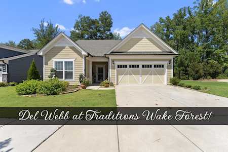 1341 Monterey Bay Drive Wake Forest, NC 27587