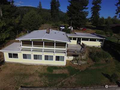 488 30 State Route 122 Mossyrock, WA 98564