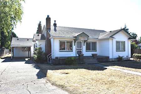 2010 N Pearl St Centralia, WA 98531