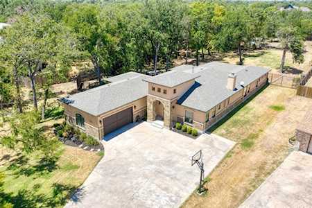 2107 Live Oak CIR Round Rock, TX 78681