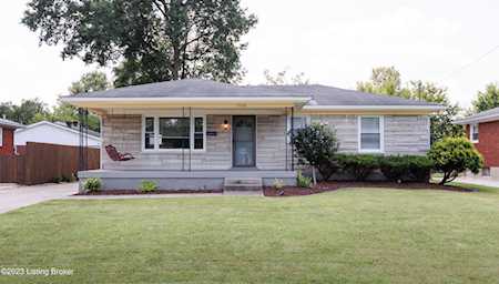 5508 Morning Glory Ln Louisville, KY 40258