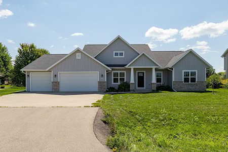3433 Nelson Rd Oshkosh, Town of Algoma, WI 54904-6951