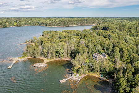 173 Otis Point Rd Saint George, ME 04860