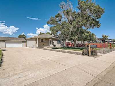 5471 Krameria St Commerce City, CO 80022