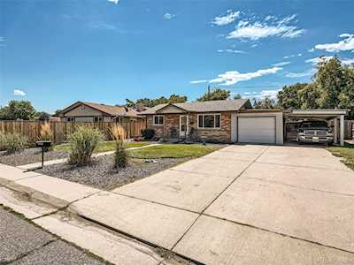 6260 E 65th Pl Commerce City, CO 80022
