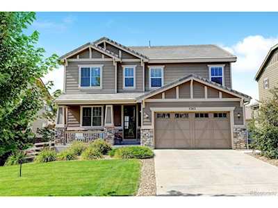 Address Withheld Broomfield, CO 80023
