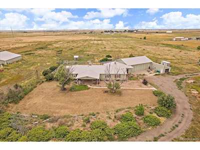 1935 County Road 55 Keenesburg, CO 80643