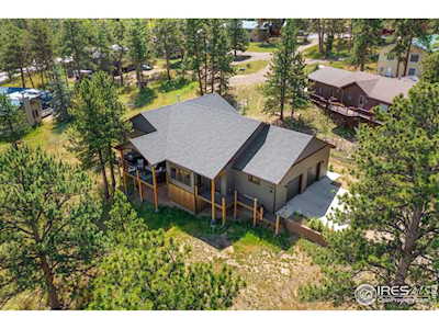 1092 Middle Broadview Rd Estes Park, CO 80517