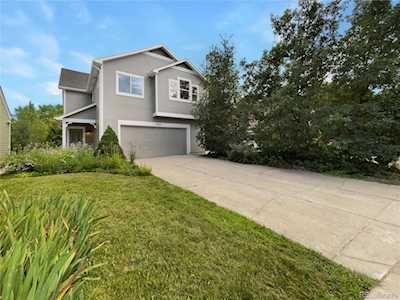 3721 Staghorn Dr Longmont, CO 80503