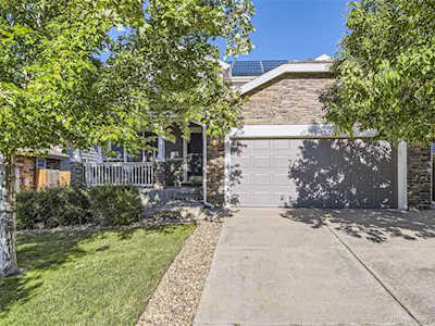 1458 S Flanders St Aurora, CO 80017