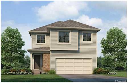 17826 Dandy Brush Dr Parker, CO 80134