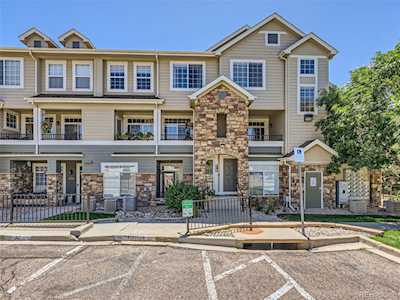 466 Black Feather Loop Castle Rock, CO 80104